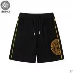 versace beach short discount versace logo shorts 870891